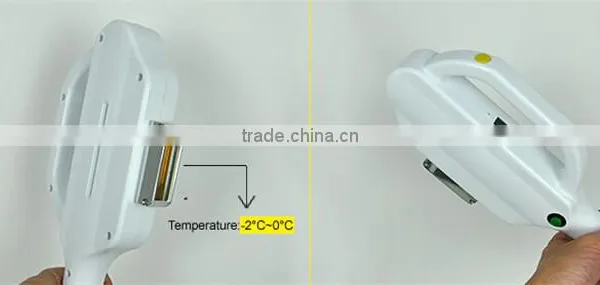 2016 High Quality Ipl Machine for Hair Laser Treatment rf Tattoo Removal Before and After photo-4