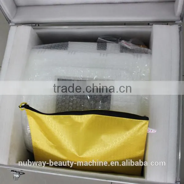 Most Stable 30.56Mhz High Frequency Electrocoagulator for Treating Spid, Electrocoagulator photo-4