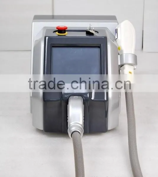 Acne Removal Pulsed Light Ipl Breast Lifting Up Hair Removale Ipl Device No Pain photo-5