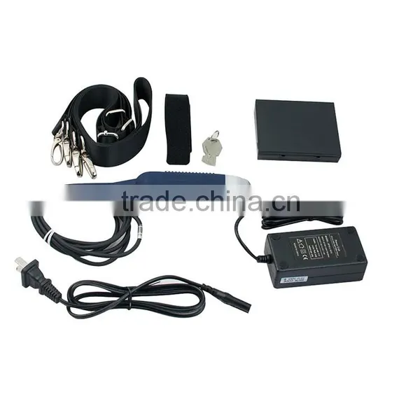 Low MOQ 4.5 KG 5.5 Inch Portable Vet/pet Ultrasound/animal Ultrasound Scanner photo-5