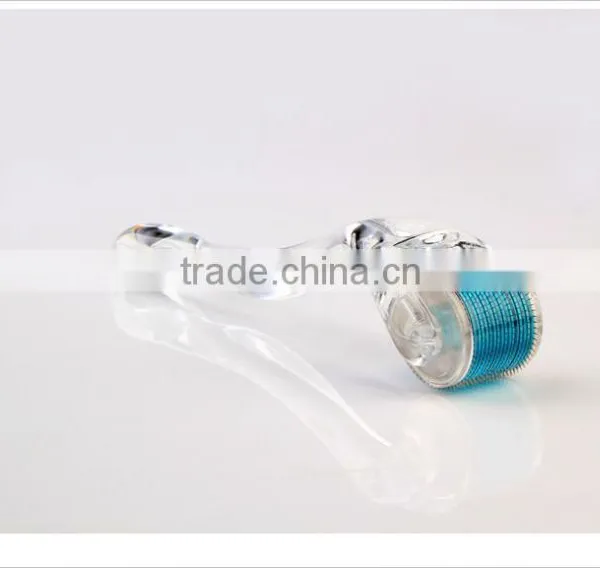 Micro Needling Roller System GTO Derma Roller With 540 Needles photo-2