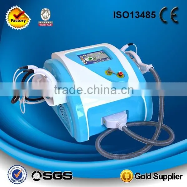 Weifang KM KM-E-600C+ 9 in 1 Multifunction Beauty Machine for Slimming photo-4