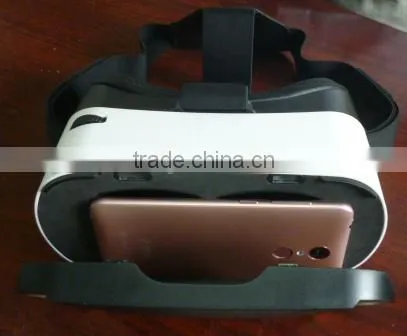 VR Headset 3D Glasses Box