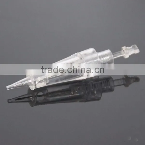 Professional Permanent Makeup Needles Tattoo Machine Eyebrow Lips Needles photo-4