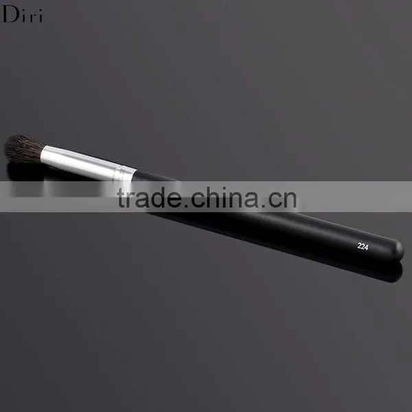 Professional 4pcs Cosmetic Eye Brow Liner Shadow Makeup Brush Set photo-4