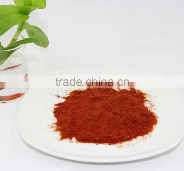 High Quality Dehydrated Tomato Powder photo-2