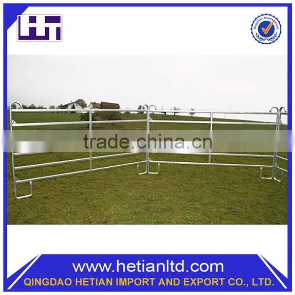 Cattle Fencing Panels photo-3