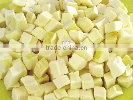 China Freeze Dried Fruits (Strawberry) photo-3