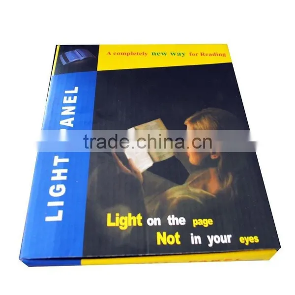 Book Reading Light photo-5