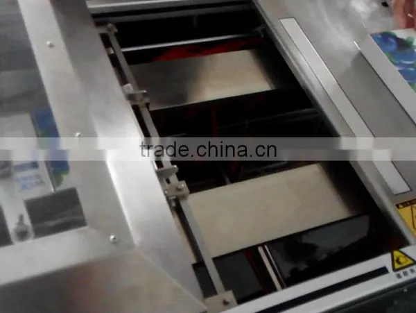 Soap Cellophane Wrapping Machine photo-6