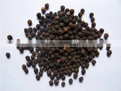 Pepper White Pepper , Black Pepper