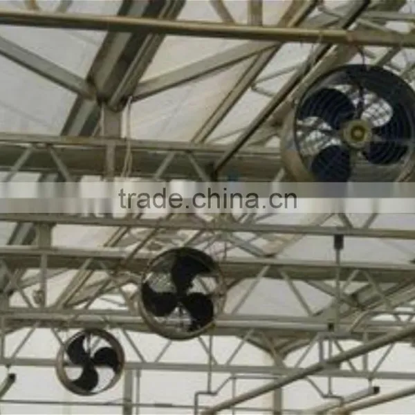 JINLONG China High Quality Greenhouse Air Circulation Fan photo-5