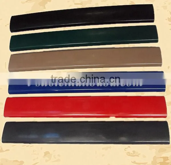 Hot Selling Multicoloured Escalator Handrail photo-3