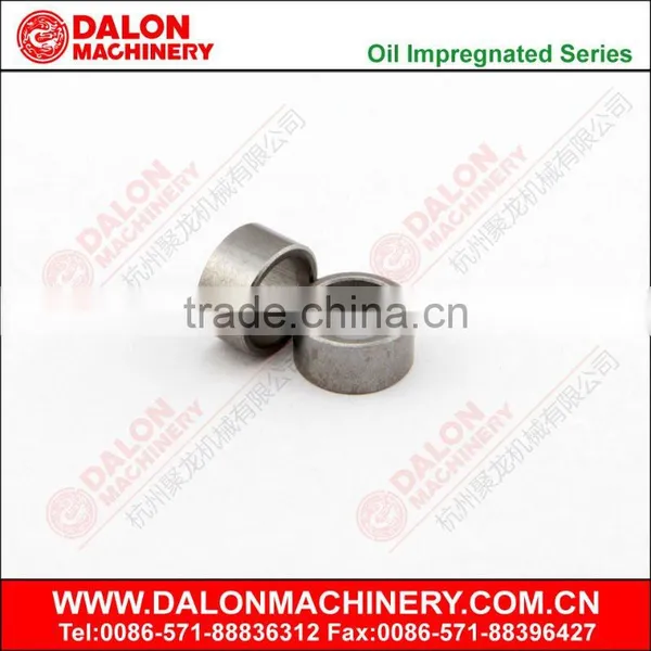 Sintered Iron Flange Sleeve,Iron Sinter ,Sintered Iron Bearing photo-5