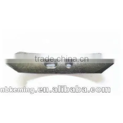 Farm Machinery Spare Parts Tractor Shovel