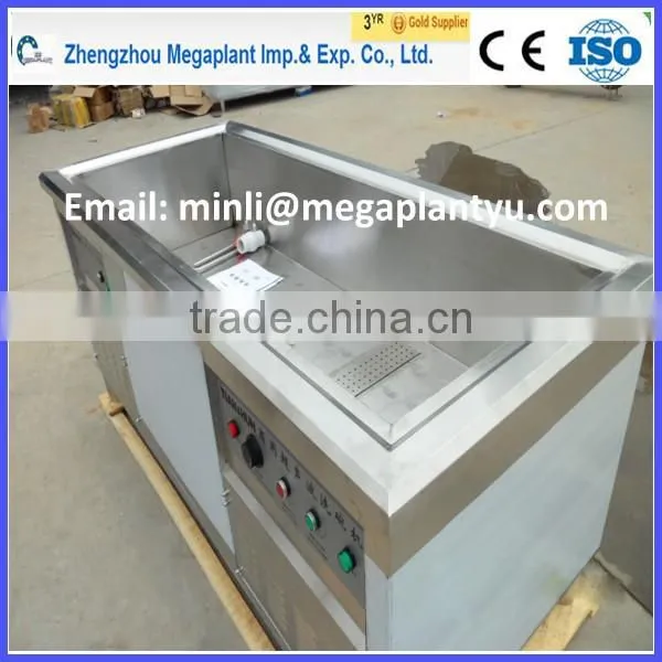 Commercial Mini Dishwasher for Sale photo-3