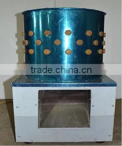 Chicken Plucker Scalder/poultry Plucker/poultry Scalding Plucking Machine photo-4