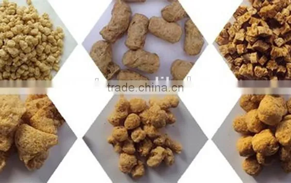 High Efficiency New Style Floting Fish Feed Machine,pet Feed Making Machine photo-3
