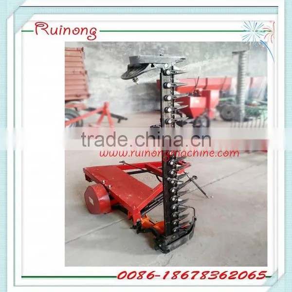 Made in China Reciprocating Mower for Forest photo-6