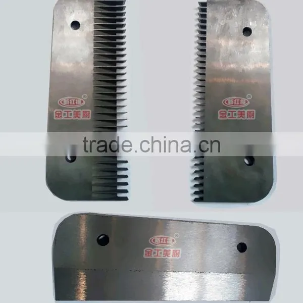 Muiltifunctional Industrial Fruit And Vegetable Cutter With CE Approved photo-4