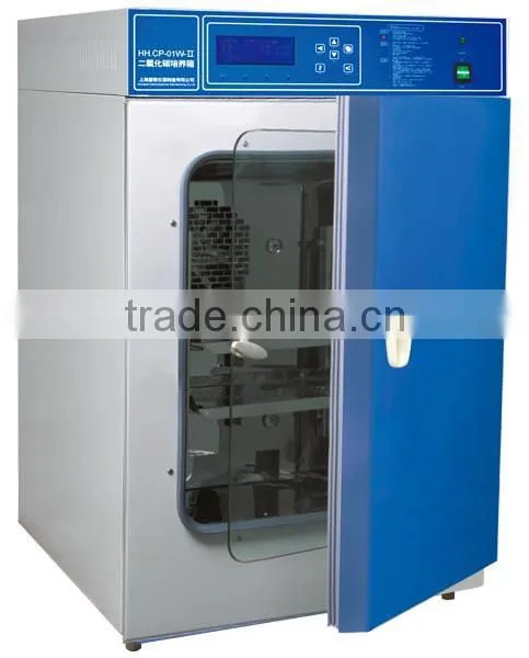 Carbon Dioxide Incubator With Imported Infrared CO2 Sensor ISO Lab Use CO2 Incubator photo-3