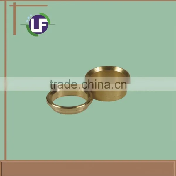 Compression Ferrule Set