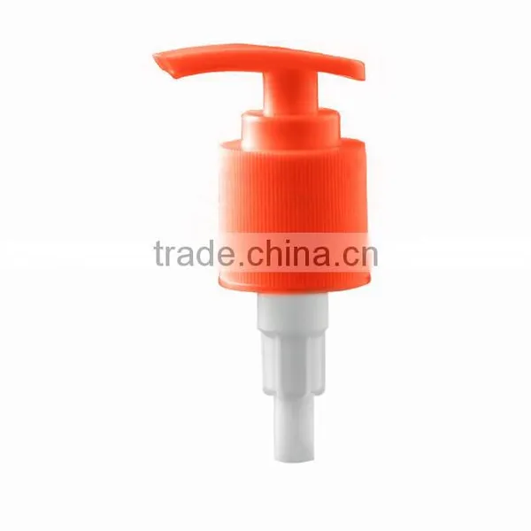 28/415 Liquid Soap Dispenser Pump Plastic Lotion Pump for Bottle photo-2