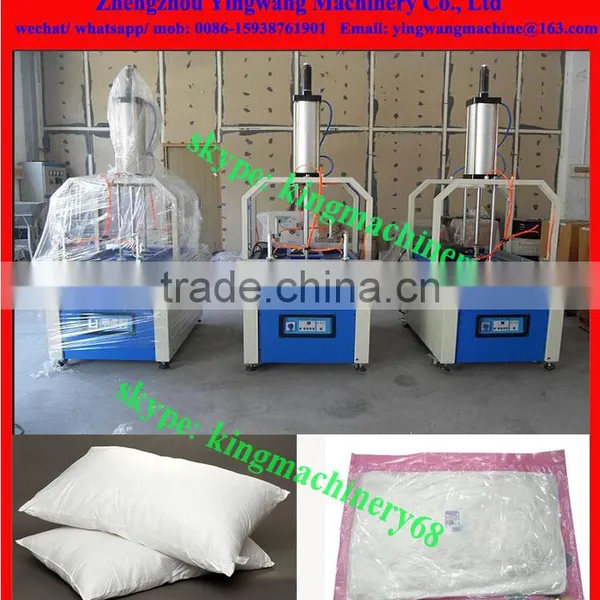 Pillow Vacuum Packing Machine photo-2