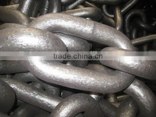 Open Link Anchor Chain