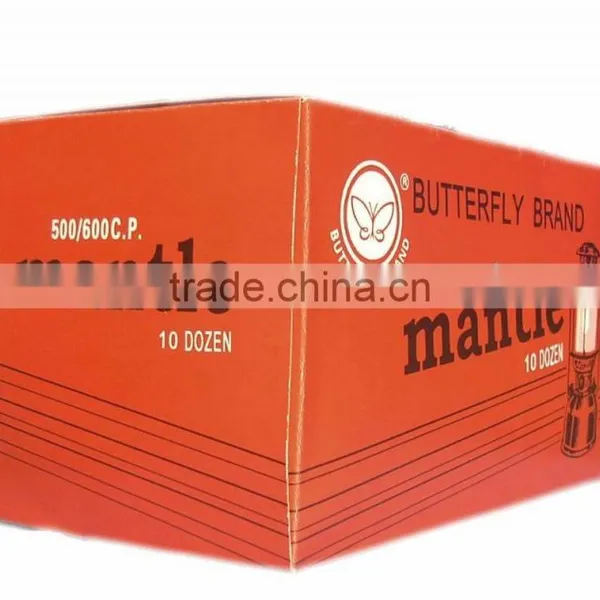 Butterfly Brand Gas Mantle photo-2