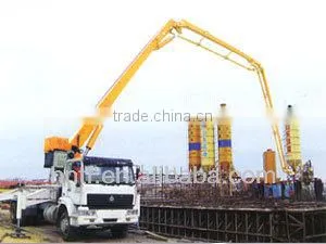 High-quality HGY18 Concrete Spreader Contribution Price