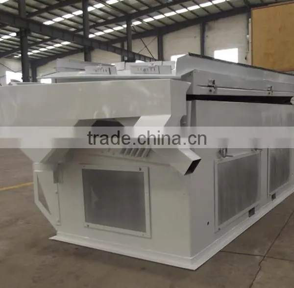 Grain Gravity Separator Seed Separation Machine photo-3