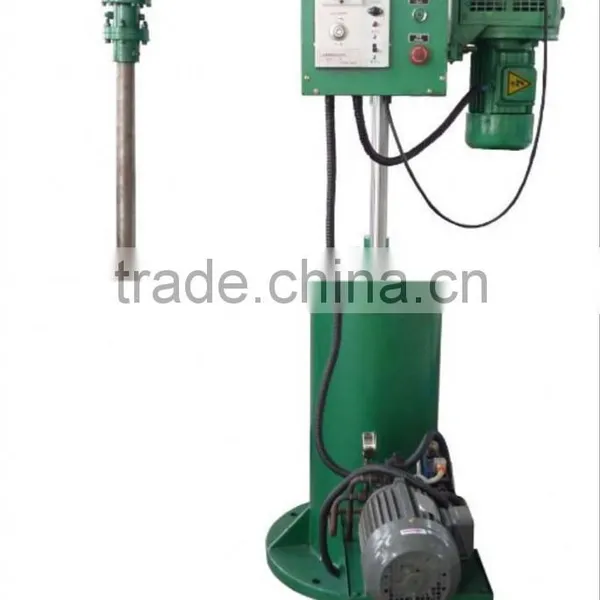 Resin Mixer photo-3