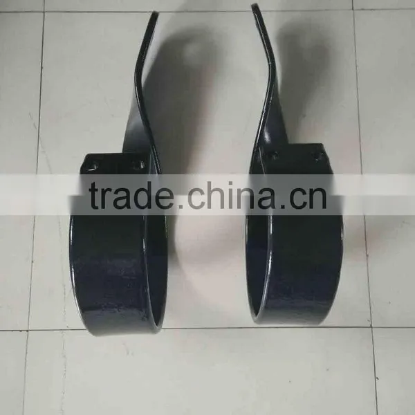 China Supplier Agricultural S Cultivators Tine 65Mn Spring Tine photo-5