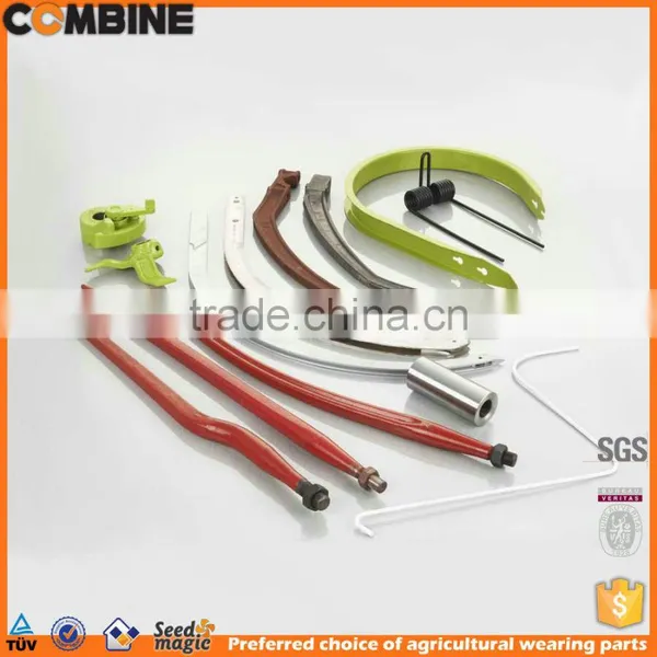 High Quality Professional Tractor Parts photo-2