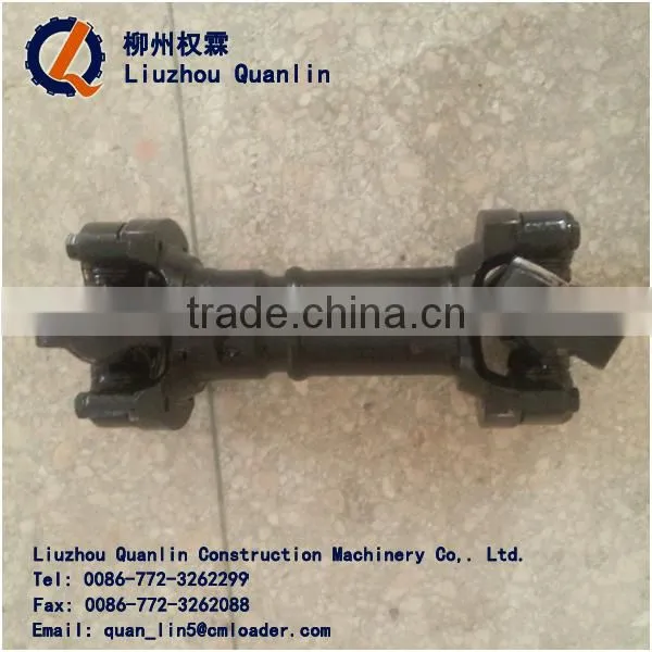 DRIVE SHAFT 41C0067 FOR WHEEL LOADER photo-3