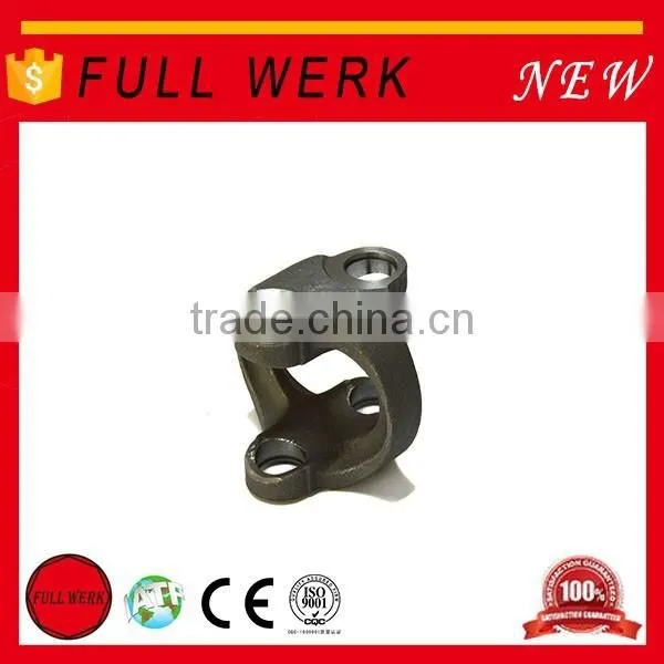 Automobile Double Cardan CV H Yoke 1310 Series photo-4
