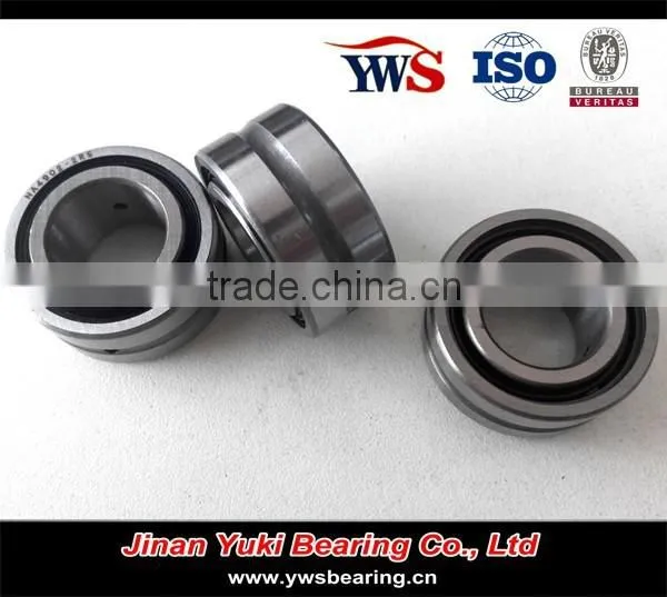 NA 4902-2rs NA4902-2RSR Double Seal With Inner Ring Needle Bearing photo-3