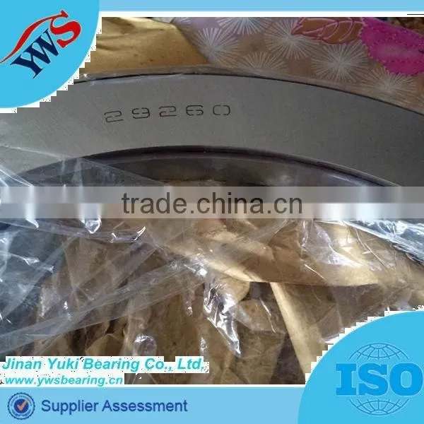 Vertical Motor 81102/81103/81104 Thrust Spherical Roller Bearings photo-2