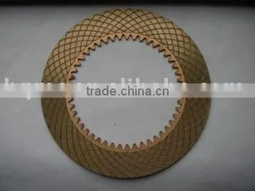 Forklift Part for Toyota Forklift Transmission Gear Box