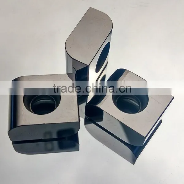Carbide Cutting Edges for Adjustable Milling Cutters photo-3