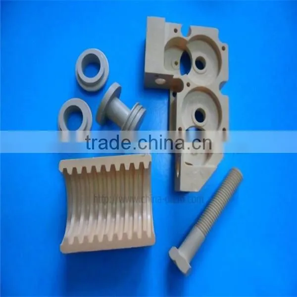 Electronics Plastic Part as Your Drawing photo-5