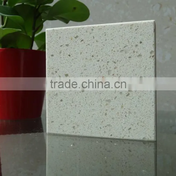 White Quartz Stacked Stone on Sale photo-5