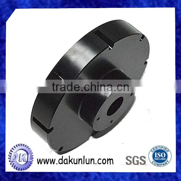 Custom Professional Cheap Plastic Injection Molding Srevice Product photo-2