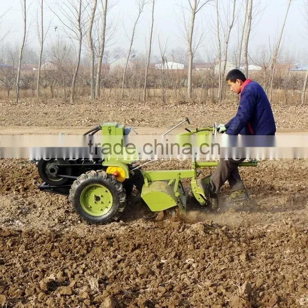 Hot Sale Mower for Walking Tractor photo-3