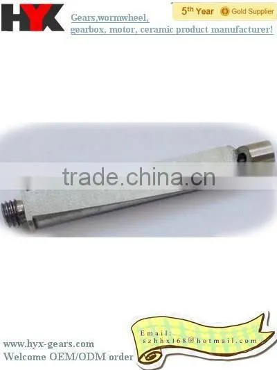 China Cnc Casting Part photo-4