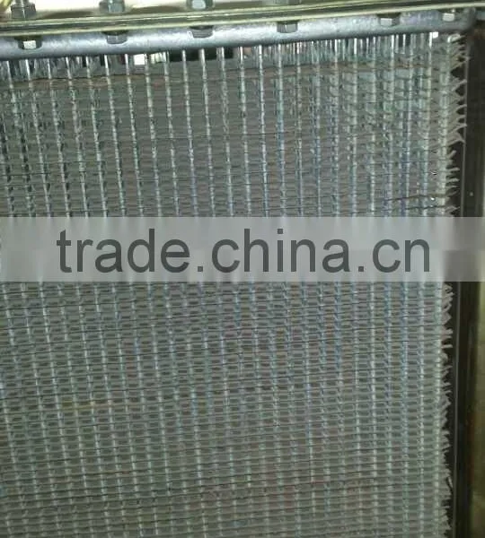 MTZ Aluminium or Cooper Radiator Tractor Spare Parts photo-3