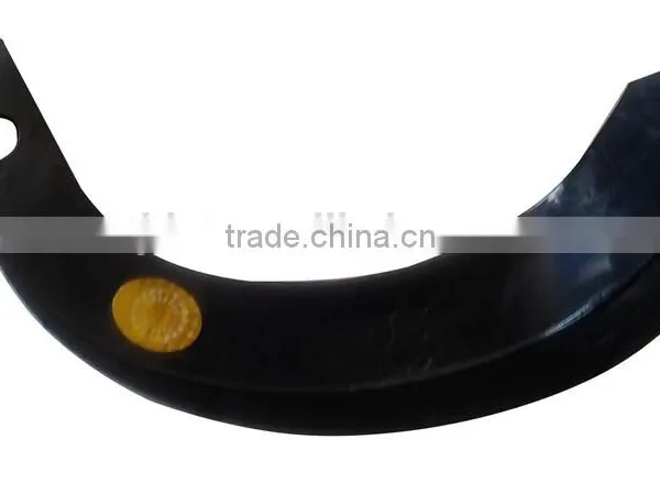Rotary Blade/Colored Colter/front Blades for Agriculture Machinery photo-2