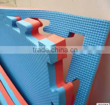 Tatami Mat/Anti-Fatigue Puzzle Tatami Mat/ Tykwando Mats/Judo Mat/kongfu Mat/tatami Mats photo-2