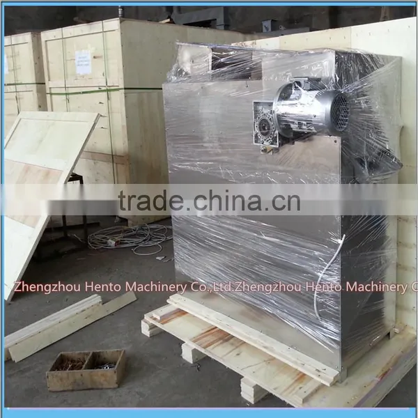 2016 Cheapest Stainless Steel Almond Crusher Machine photo-4